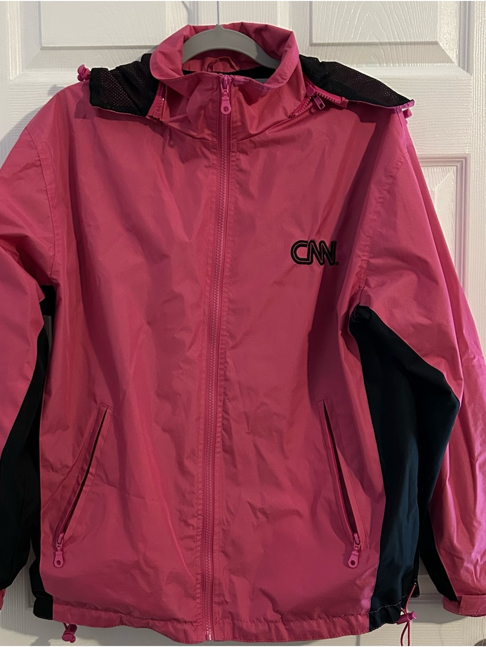 Women’s Pink Jacket